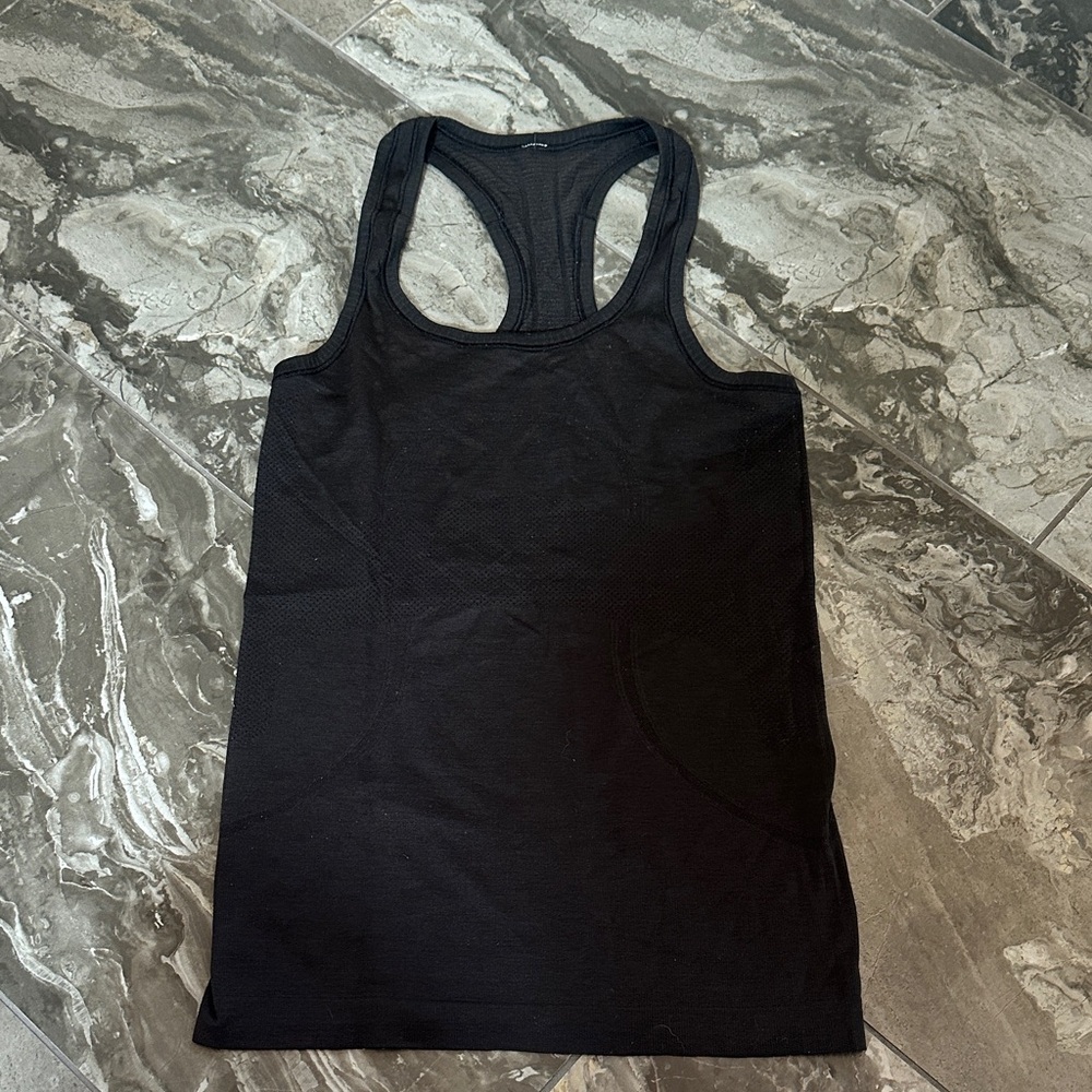 Lululemon Swiftly Tech Tank